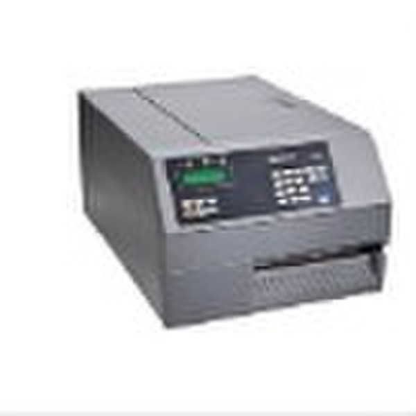 Intermec PM6I barcode Printer / label printer