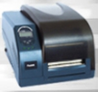 POSTEK G-3106 BARCODE PRINTER / label printer