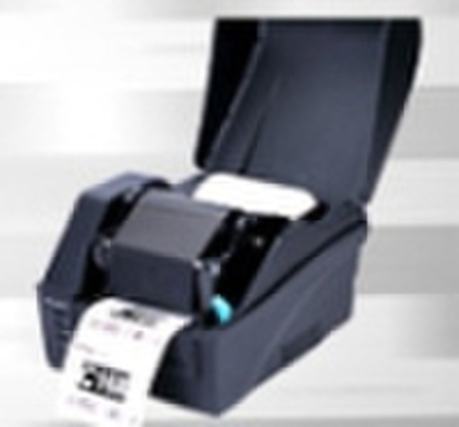 POSTEK BARCODE PRINTER C-168 / label printer