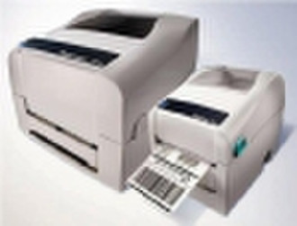 Intermec Pf8t Barcode Printer / label printer