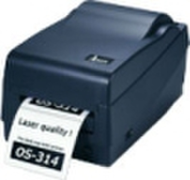 Argox Os-314 Barcode Printer / label printer