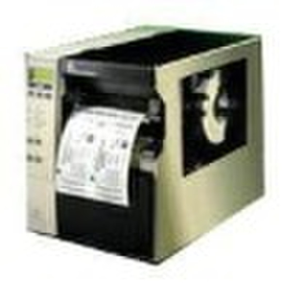 ZEBRA 105SL BAR CODE PRINTER / label printer