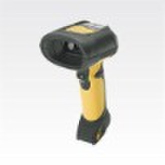 SYMBOL BAR CODE SCANNER / barcode reader 3478