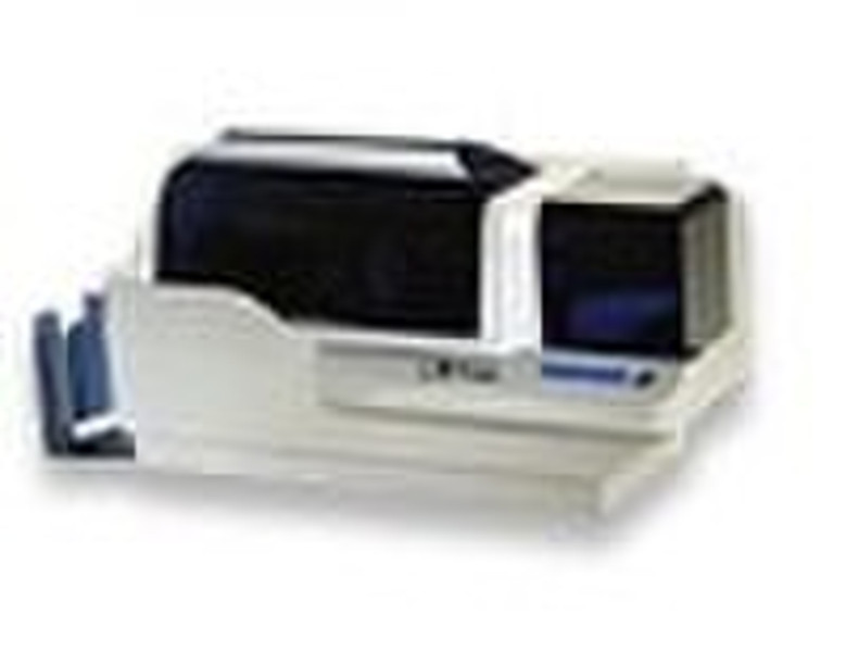 ZEBRA CARD PRINTER 330I