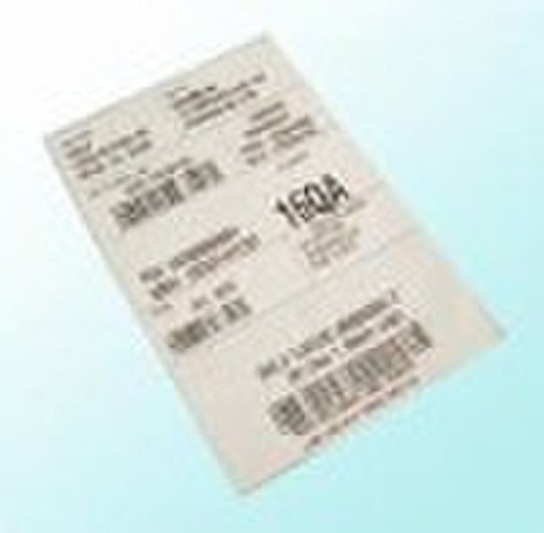 RFID LABEL / TAG 8100