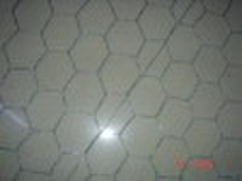 Hexagonal Wire Mesh