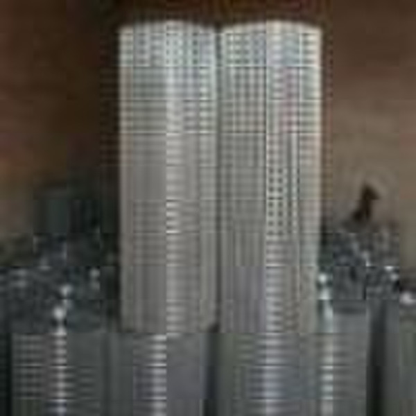 Welded Wire Mesh