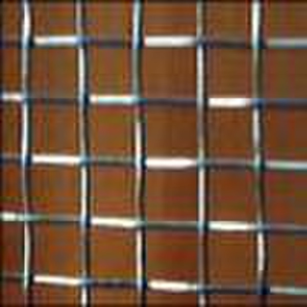 Square Wire Mesh