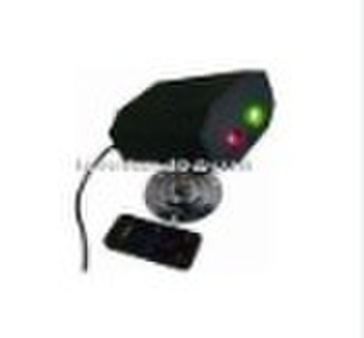 red and green mini laser light LY302