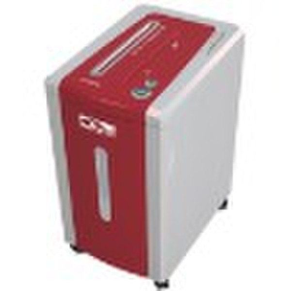 Cross Cut Shredder JP-886C