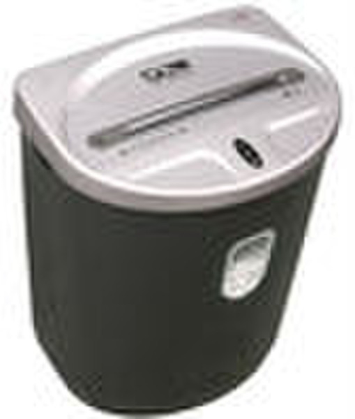 Space saving SHREDDER Machine JP-810C