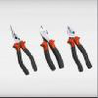 3pc High Leverage Pliers Set