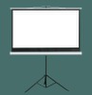 stronger support tripod screen