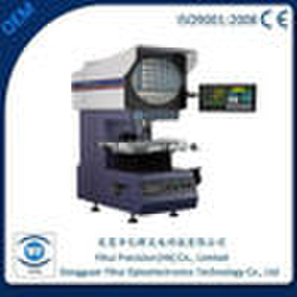 CPJ-3000 Measuring Projector