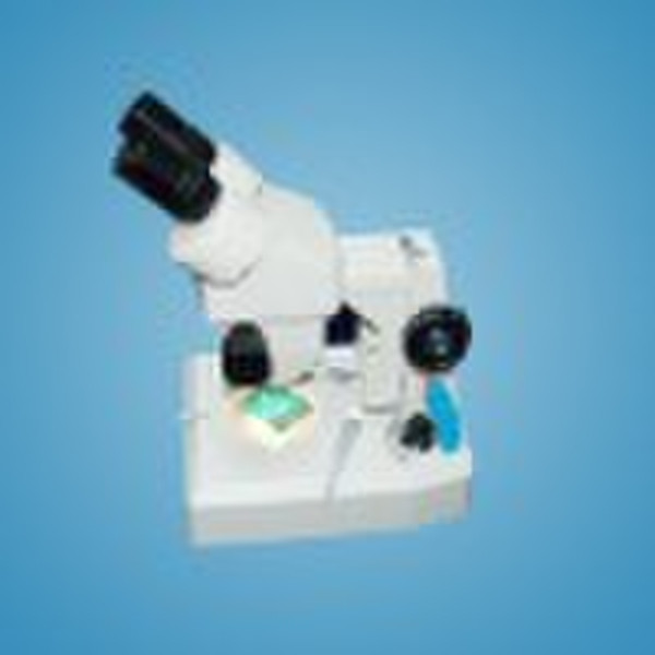 Stereomicroscope