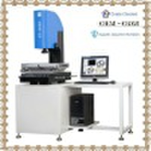 Precision Image measuring instrument