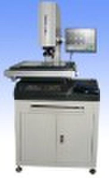 Automatic CNC Image Measuring Instrument