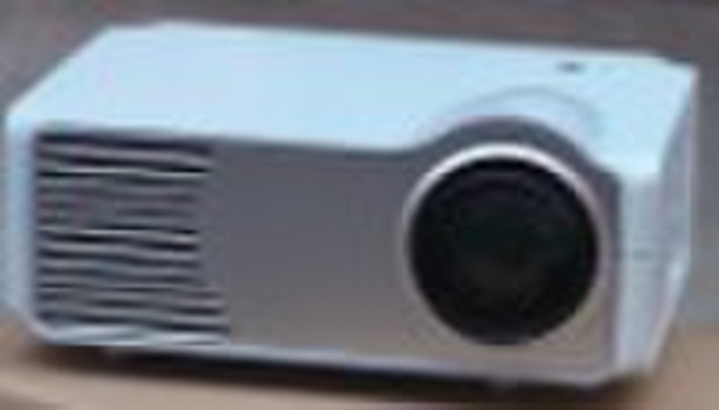 LED video  projector