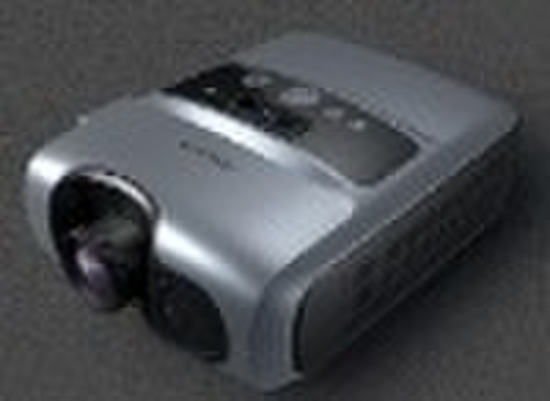 cheap projector with Digital TV DVB-t