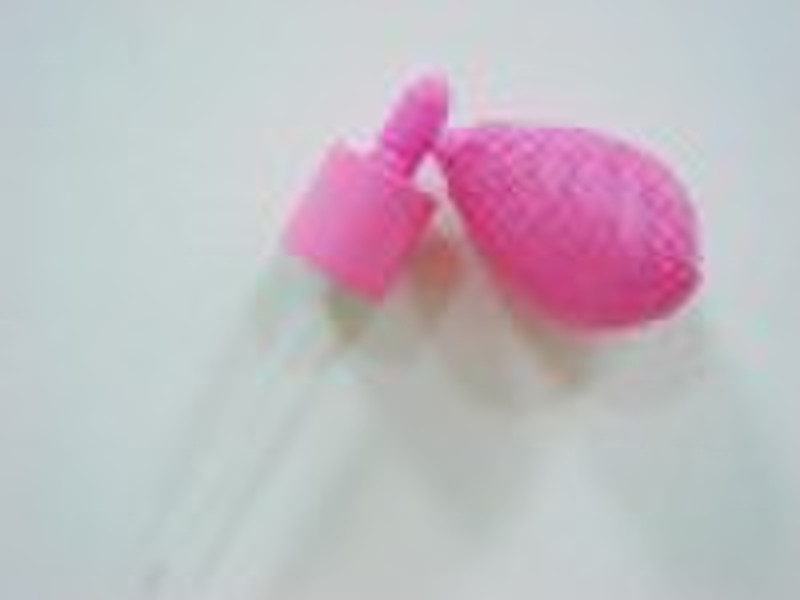 Fashion Rotatable Perfume Bulb Atomizer