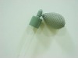 Special and Fashion Rotatable Perfume Atomizer