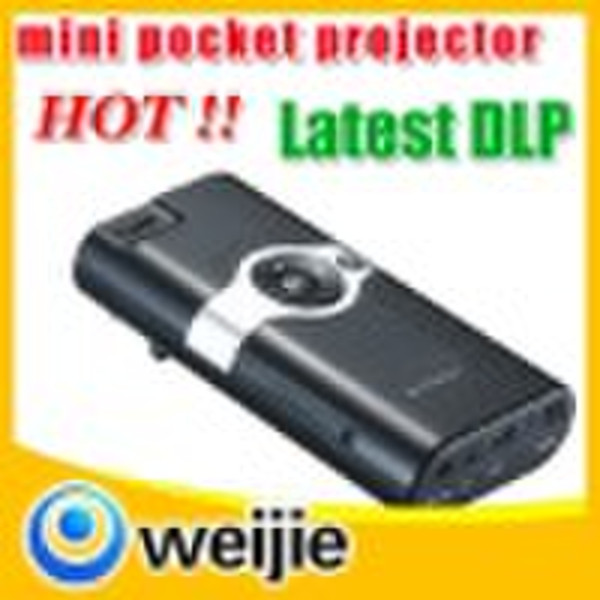 Mini projector JX-130FA