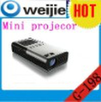 projector G-198