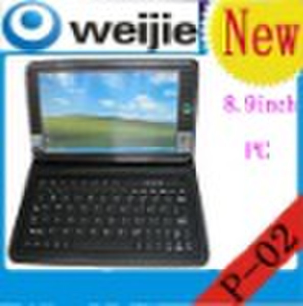 8.9 Inch Touch Screen mini Tablet Computer