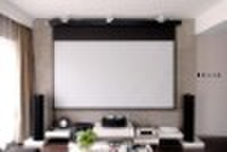 LCD  projector screen