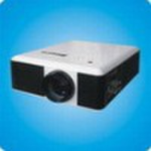 1800 Lumens tv projector bp-33