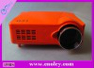 ATSC digital TV projector