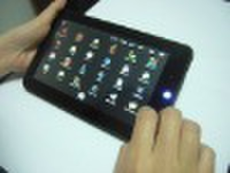 tablet pc,MID,epad with android 2.1