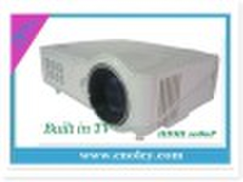 hd led projector 1080p