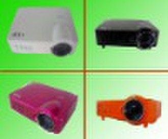 Best quality LED projector