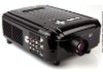 multimedia led projector with 180inch image