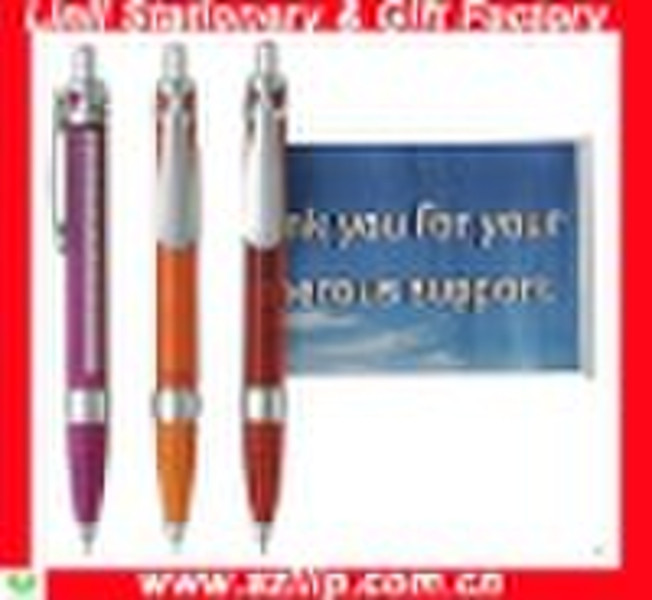 LOGO Banner Pens