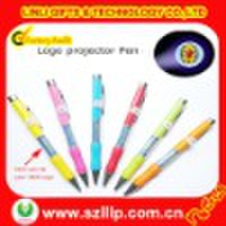 Magic projector Promotional pen