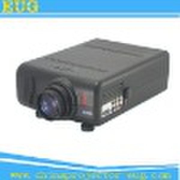 educational projector with SCART YPbPr hdmi 1080p