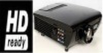 NEW HD 1080i Projector HDMI DG-747