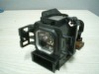 Projector lamps VT85LP of NEC VT480+