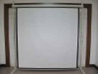 Electric projection screen 92"(16:9)