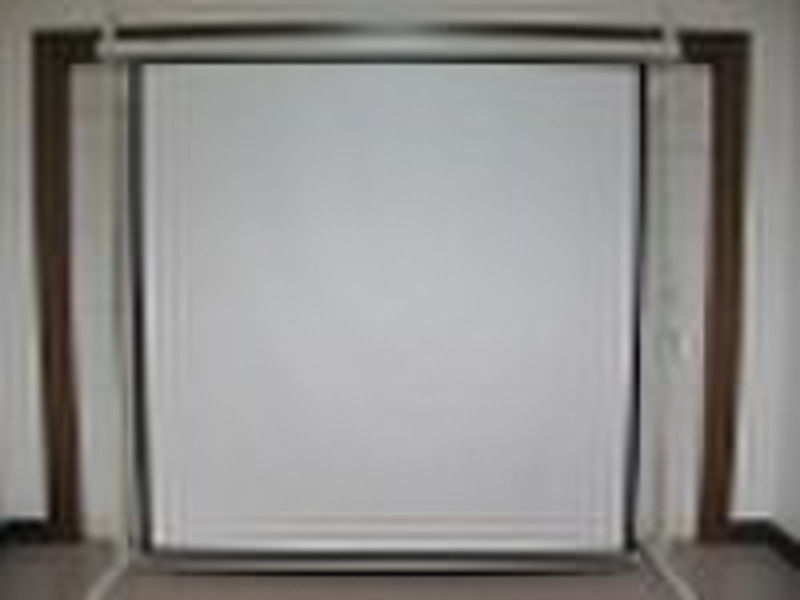 Electric projection screen 92"(16:9)