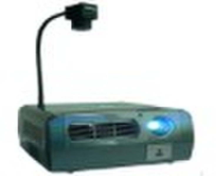 Projector(Multimedia portable mobile terminal AIO)