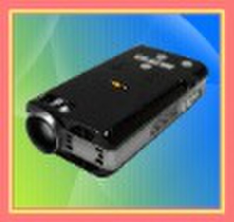 Advanced mini digital Projector