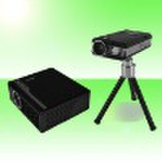 DLP Projector  from Professional Manufacturer