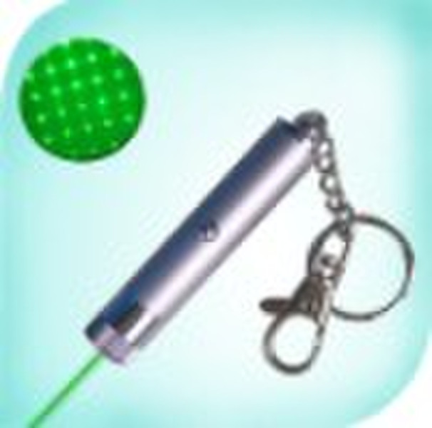 keychain Telescophic pointer