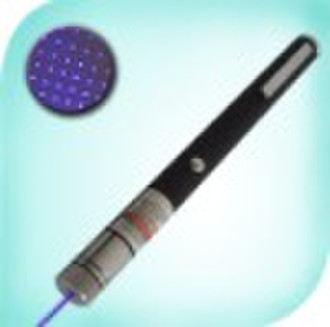 Blue Violet Laser  Pointer