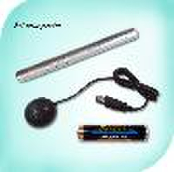 infrared laser pointer presenter 15m remote contro