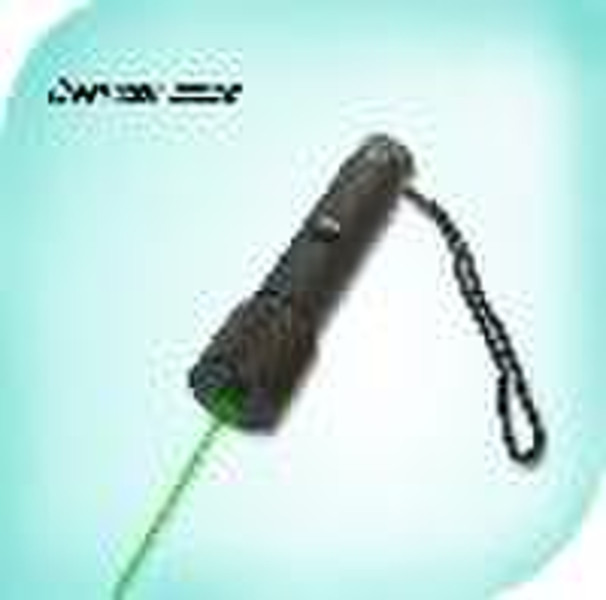 high power telescopic laser pointer