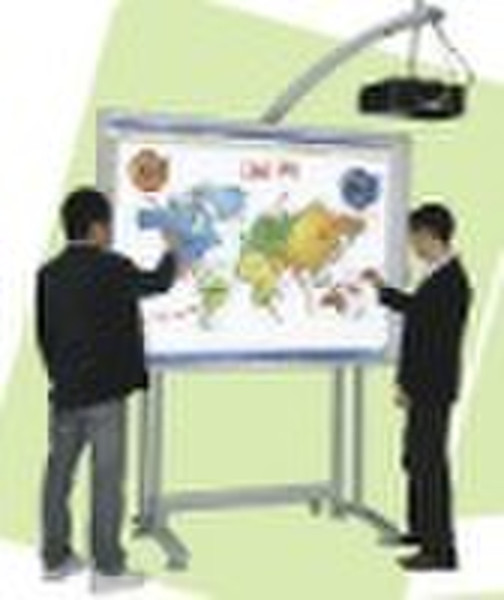 Leinwand und Pinnwand, Smartboard, PH-150